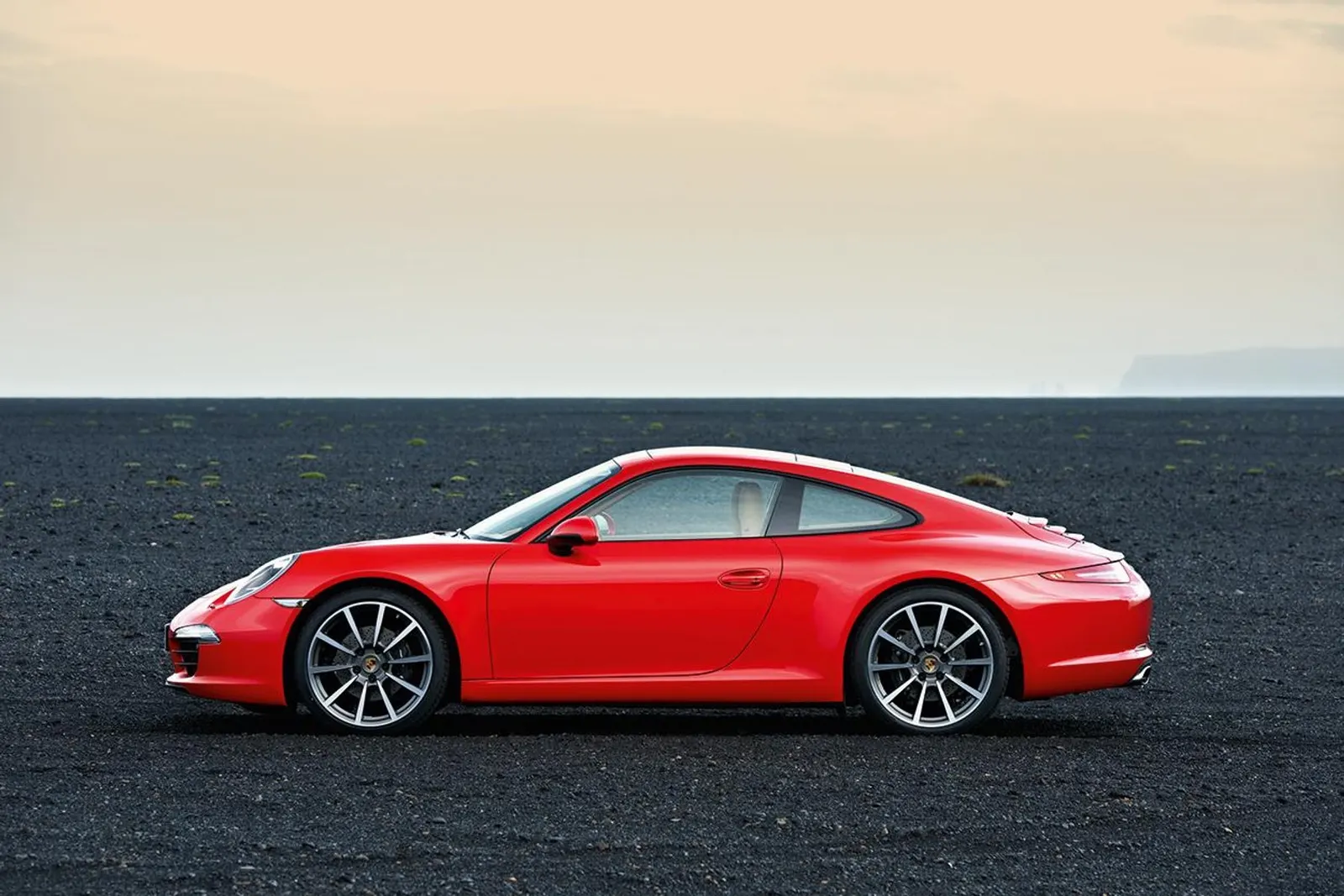 Porsche 911 (991)